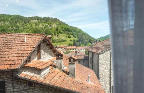 Villa Senio in Mugello - Foto 49