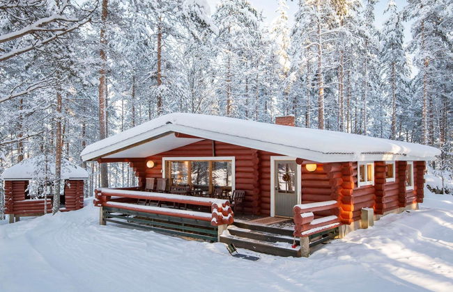 Pohosniemi - Foto 30