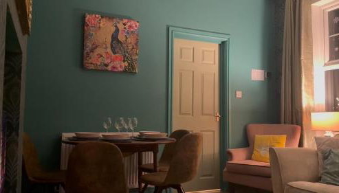 The Rose- Grd Floor, 2-5 Beds, SmartTV, Uni, Tram, M250 Fibre - Foto 5