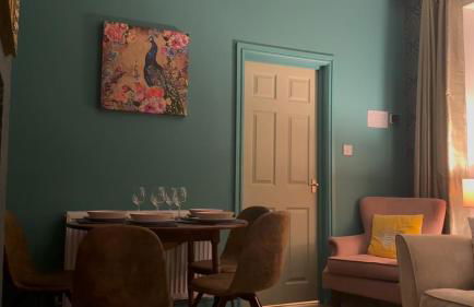 The Rose- Grd Floor, 2-5 Beds, SmartTV, Uni, Tram, M250 Fibre - Foto 5