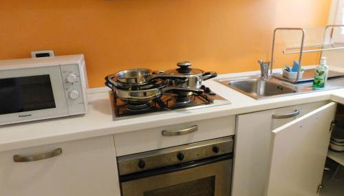 Casa dolce casa - Foto 4, stove, minibar