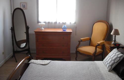 Residence Le Vendome - Foto 6