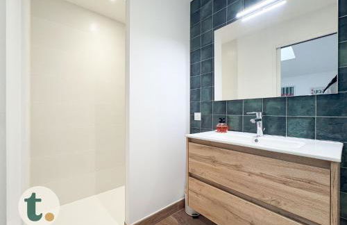 Tranquiloue - Le Nid de Mary - 10min du PuyduFou - Foto 11