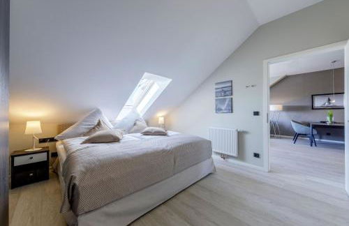 Duenenrast in der Seefahrtschule - Foto 7