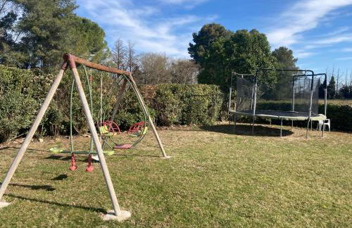 Les Bougainvillées de Camargue - Photo 44