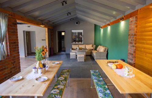 Escape to Nature - Dolac Franić - Foto 44