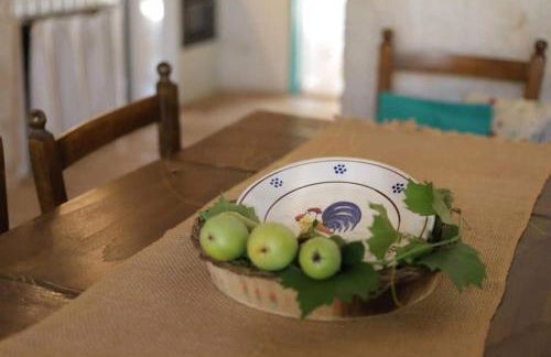 Trulli Il Pinnacolo Verde - Foto 35