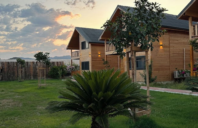 Ercan Baba Villas - Foto 24