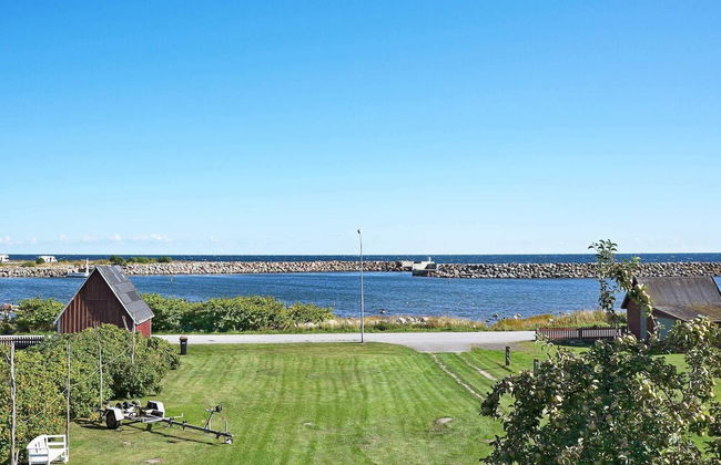 Holiday Home in Sölvesborg - Photo 19