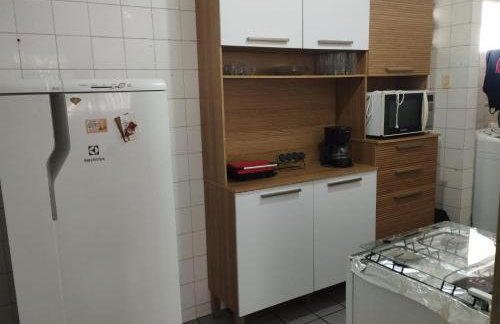Apartamento para temporada em Campina Grande - Foto 12