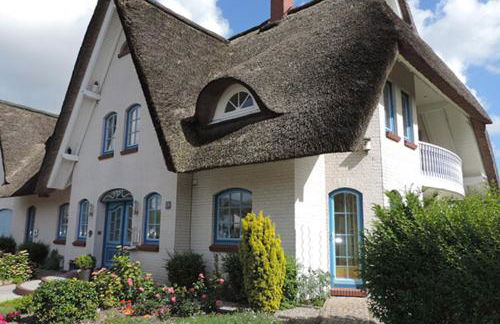 Ferienhaus Uhlenhorst - Foto 1