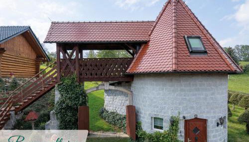 Märchenhafte Ferienhäuser - Foto 4