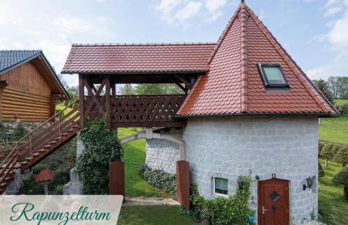 Märchenhafte Ferienhäuser - Foto 4