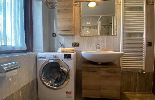 Apartments Ciasa Colz - Foto 13