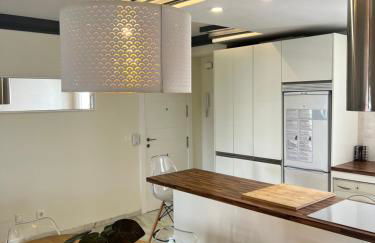 Jardines del Puerto Apartment for up to 6, totally refurbished 2025, gardens, pools, garage, wifi - Photo 24