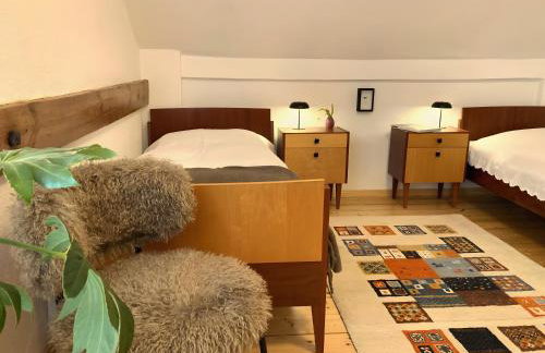 Gästehaus Schlamau19 - Foto 7