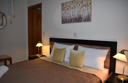 Casa Milady in Sozopolis, Halkidiki - Foto 12