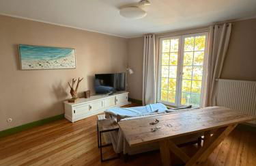 Strandvilla Waldhaus - Foto 11