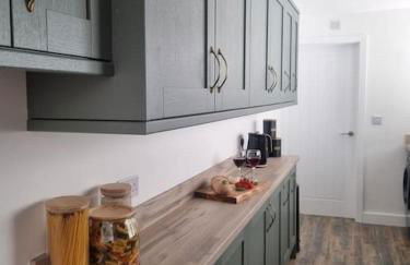 Home from home in Maryport - Foto 33