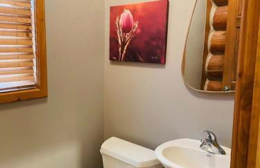 Foote Creek Lodge - Foto 17