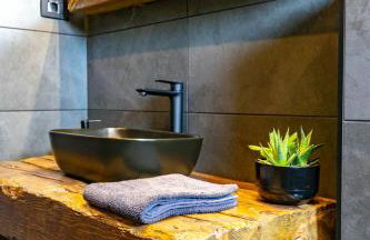 Modern studio with a beautiful view - Foto 17