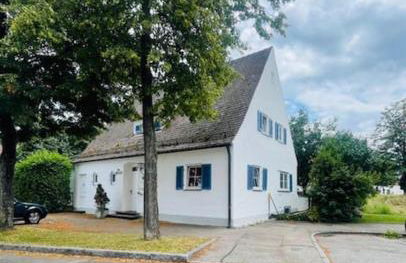 Altstadthaus an der Kleinen Donau - Foto 1