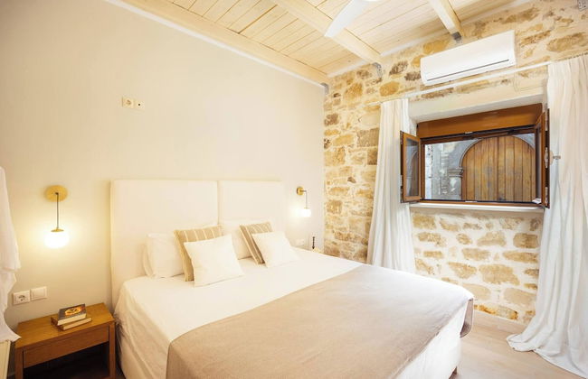 Stone Villa in Episkopi - Foto 7