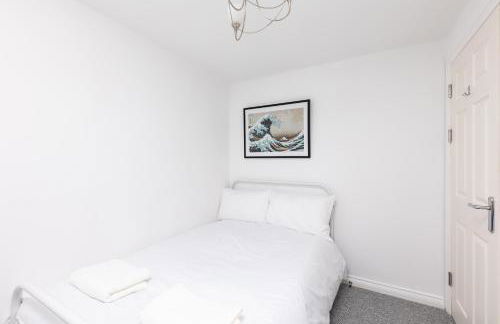 Coastal Retreat in Carmarthenshire - Foto 10