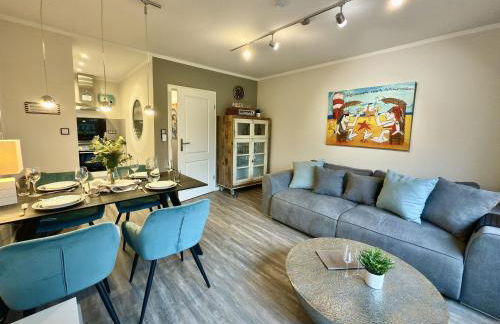 Haus Meerzeit - Altfunixsiel - Foto 1