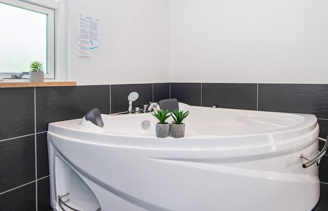 8 Person Holiday Home in Silkeborg-by Traum - Foto 16