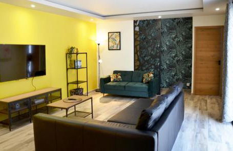 Villa du Chêne Vert Tout confort Option jacuzzi - Foto 9