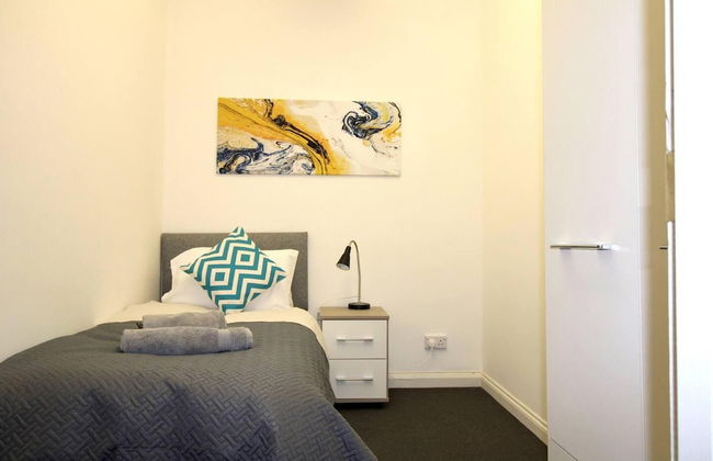 Remarkable 3-bed Apartment in Newport Pagnell - Foto 2