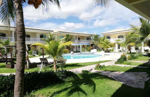 Apartamento 150m da praia de Canoa Quebrada - Foto 1