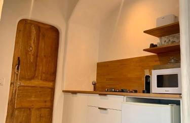 xenónas appartement avec petite piscine privée - Foto 14