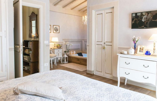 La Capannina 2 2 in Camucia - Foto 36