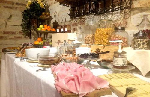 Agriturismo Ca San Sebastiano Wine Resort & Spa - Foto 27