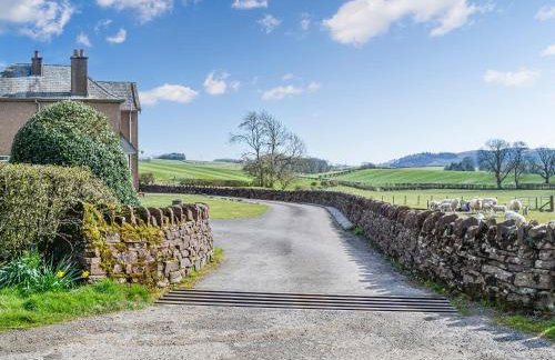 Woodend Farmhouse Halmyre - Foto 24