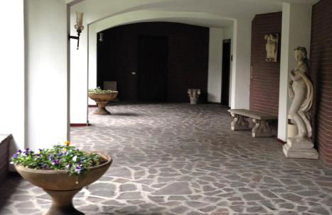 Appartamento Blu a Milano zona Ripamonti vicino allo IEO - Foto 23