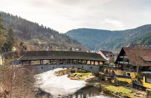 Am Sersbach - Foto 21