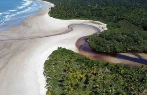 Apto em Ilhéus - Pé na areia - Foto 29