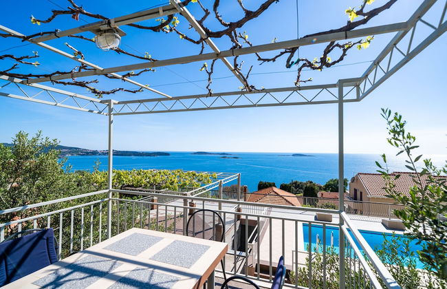 Apartments Klis - Foto 29