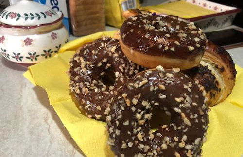 Tenute D'Angelo - Holidays, Relax & Wellness - Casa vacanze ad Agrigento - Foto 43