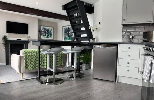 12 Crickhowell Cottages, Town Centre Location - Photo 14