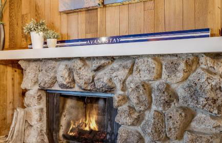 Pinegrove by AvantStay Beautiful Villas Condo just outside Tahoe City - Foto 5