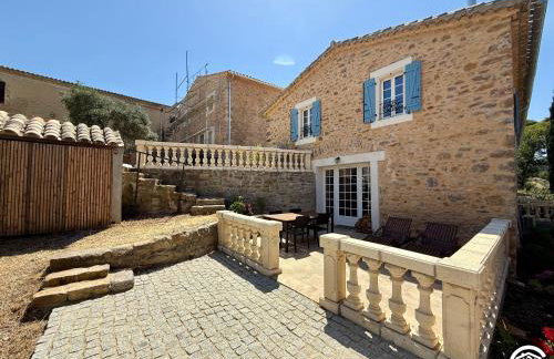 Château de Prax Viel - piscine et mini ferme, climatisé - Foto 18