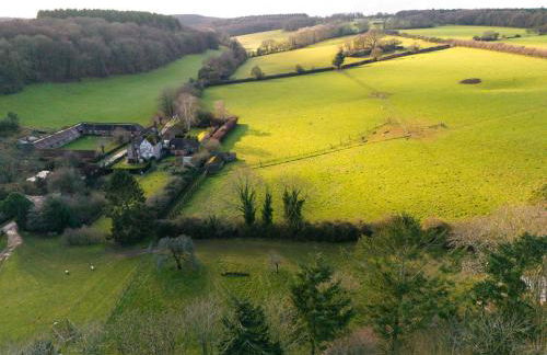 Chawton Park Farm by Wigwam Holidays - Foto 38