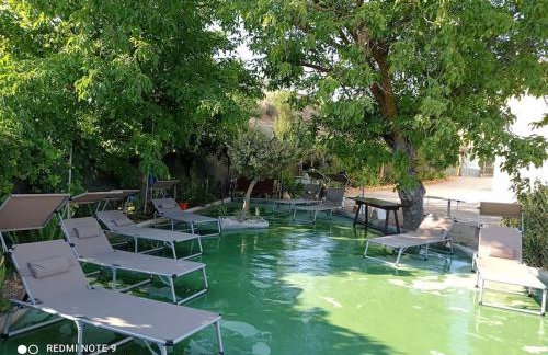 Vivienda Rural Belén - Foto 23