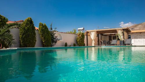 Lagonisi Luxury Escape - Foto 2