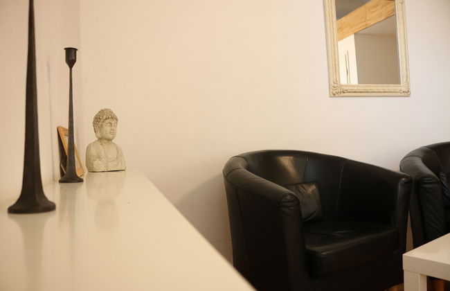 a-domo Apartments Mülheim - Apartments, Lofts & Hostel Rooms - short or longterm - single or grouptravel - Foto 35