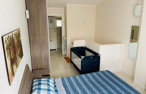 DUPLEX LUXURY - MARINA SVEVA - Foto 9